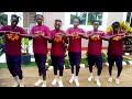 NYANDA MLOLA MWAKAHU NINOMA MASHABIKI KALIBU KWAMAONI NAUSHAULI MPYA VIDEO 2025