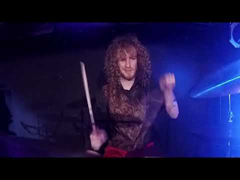 Samantha Fish (Never Gonna Cry) 2018