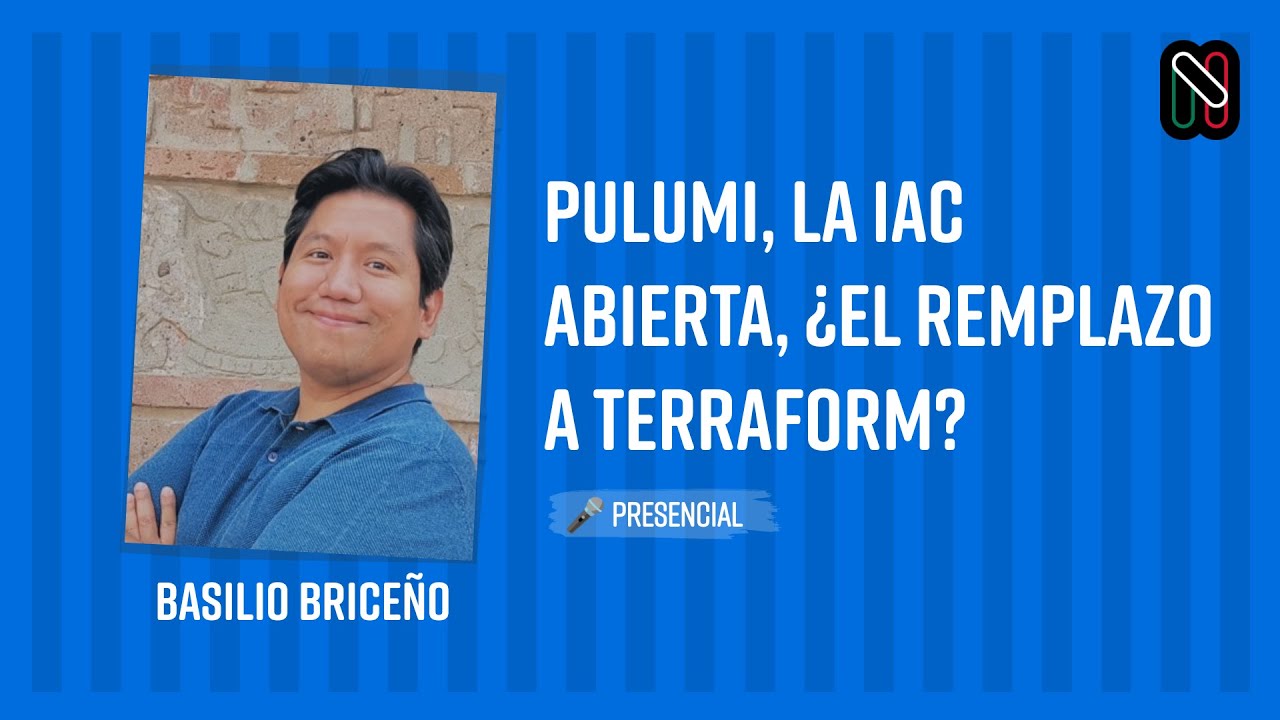Pulumi, la IaC abierta, ¿el remplazo a Terraform?
