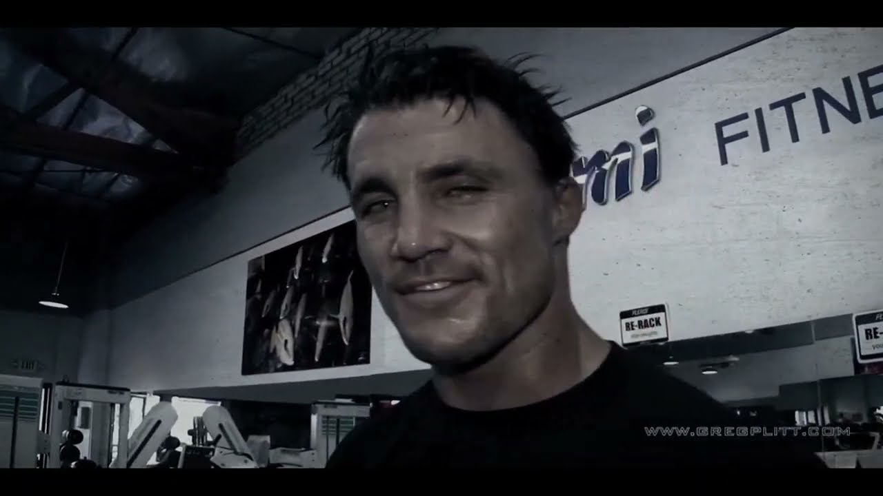 Greg Plitt: Best Of The Best Inspiration For Body Transformation | Greg Plitt Gym and Workout