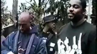 2pac  Let Them Thangs Go   YouTube