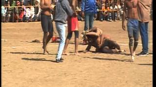 (1) Kamalpura (Ludhiana) Kabaddi Tournament 31 Jan 2016