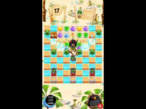 AB Match ~ Level#231