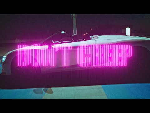 wewantwraiths - Don't Creep (Official Music Video) #lostintransit