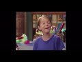 Barney Friends All Baby Bop And BJ Leaving Season 7 2002 2003