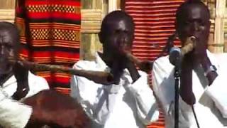 Dawuro dance Arba Minch Festival of Music