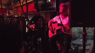 Mest - Long Days, Long Nights (Live Acoustic)