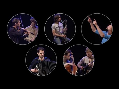 II. SESSION WORK FESTIVAL / 24.-26.01.2014