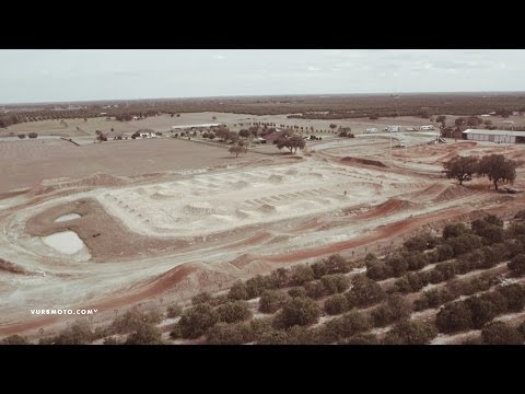 Welcome to 2014: The JS7 Compound - vurbmoto