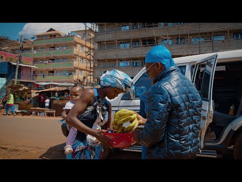 Leocastor x Van Quiz - Obogima (Official Video)