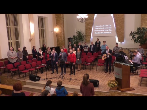 BBGB - 18.11.2018 - Program dimineata