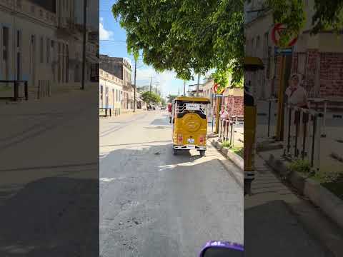 Ciego de Ávila 🇨🇺