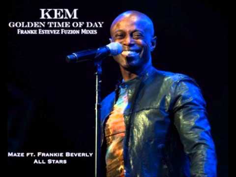 Kem   Golden Time Of Day Franke Estevez Fuzion Club Mix