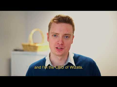 Meet our startups - Wizata (Indutech)