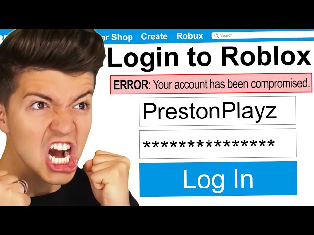 roblox.com login free