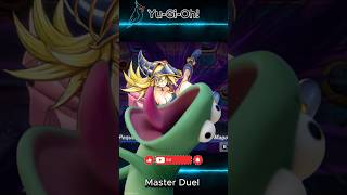 Mago Negro Sincro COMBO! #masterduel #duellinks #yugiohcommunity