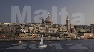 Malta and Gozo 2012 Full HD