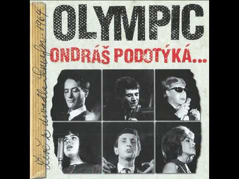 Miki Volek - Píseň o tichu (31.5.1964, vydáno 1997)