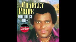 Distant Drums by Charlie Pride