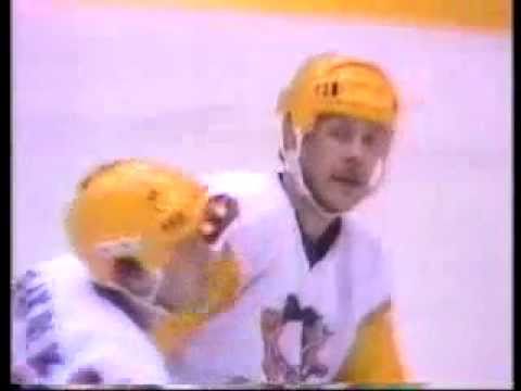 1/18/86 - Willy Lindstrom Interview