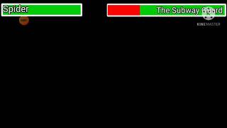 Download lagu Monster School Subway Suffers Challenge With Healthbars (Part 1/2) mp3 Download lagu Monster School Subway Suffers Challenge With Healthbars (Part 1/2) mp3