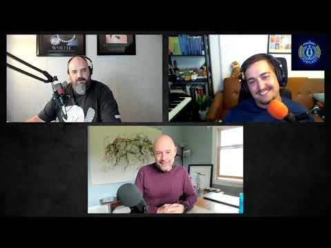 The PowerShell Podcast PowerShell Pioneer: A Deep Dive with Microsoft PM Jason Helmick
