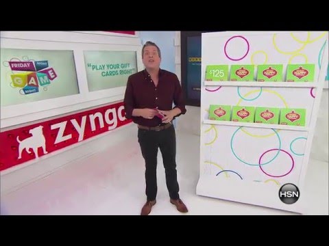 HSN | Friday Night Game Night 01.01.2016 - 9PM