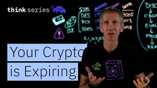 The Rise of Crypto Agility: How to Secure Systems for the Quantum Era