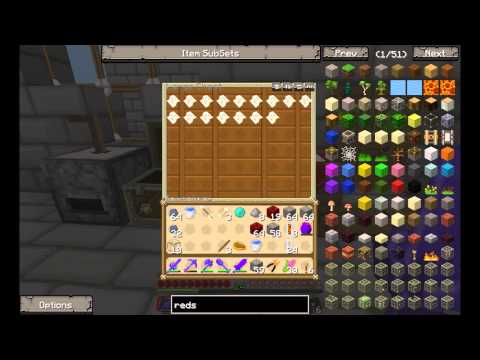 Minecraft Feed The Beast - E10 - Power Hour!