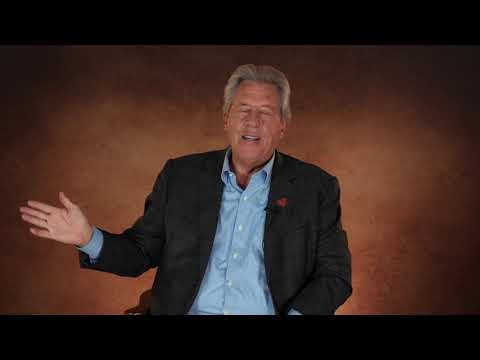 HARD WORK - A Minute With John Maxwell, Free Coaching Video