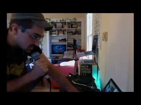 Amerigo Gazaway - Live Stream