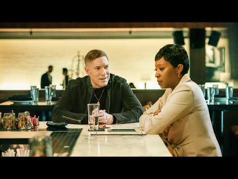 Power Book IV: Force Season 3 Episode 7 clip and photos