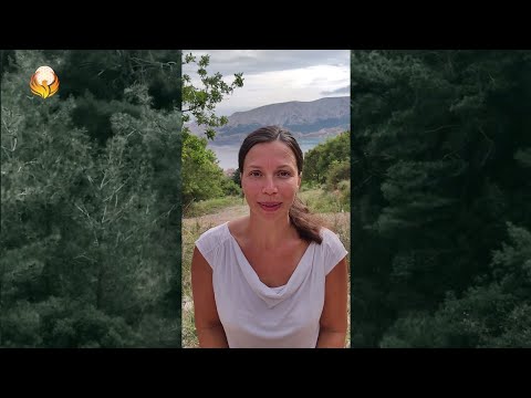 Csipán Ágnes - Tudatos rálátással 7/5. rész - Kinek az életét éled?