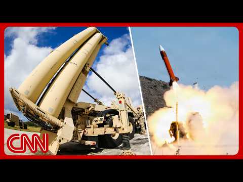 US has used ~80% of key missile interceptors: Sources