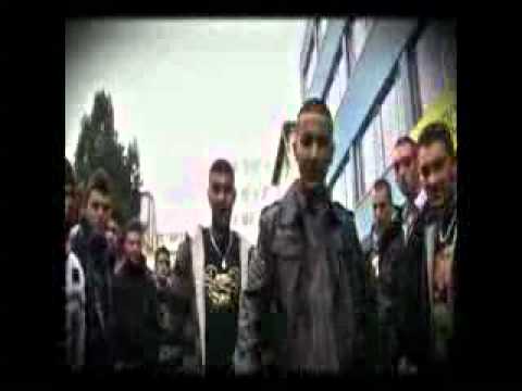 G-Had & Juice - Rap Killa HipHop (Video)