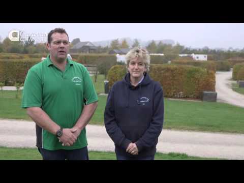 CC Se5Ep4 SITE REVIEW - Clover Fields