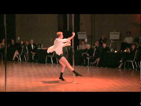 Boston Ballroom Guest Performance Steven Retchless