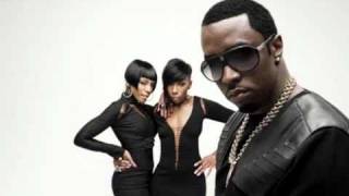 Diddy-Dirty Money feat T-Pain, Gucci Mane, Yung Efil - Loving You No More