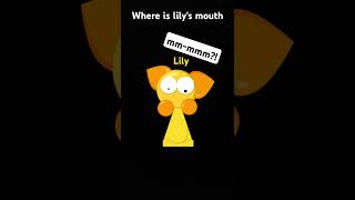 Download lagu Lily is mouthless mp3