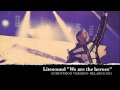 Litesound - We are the Heroes (Belarus ...