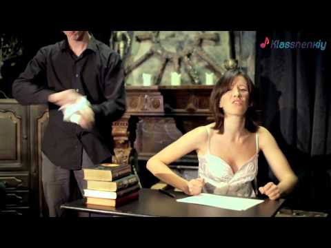 Анна Суворова   Призрак Новые Клипы 2015