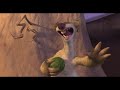 Ice Age But Only The Screaming