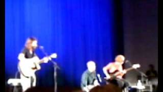 Biffy Clyro - Little Soldiers