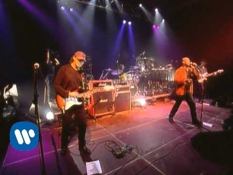 VARGAS BLUES BAND - Hard times blues (video directo)