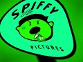 Spiffy Pictures Logo Compilation In Water Sounds