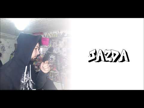 Grinczu - Jazda (prod. DEXTAH)