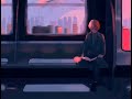 Sad Alone Boy Anime GIF