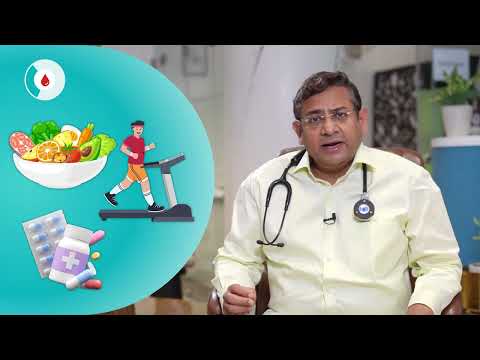 Diagnosing Diabetes — Starting days of Diabetes