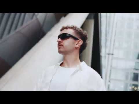 1991 feat. Alex Hosking - Jungle (Official Visualiser)