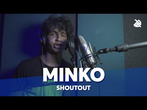 Minko 🇲🇦 | Double Voice Madness